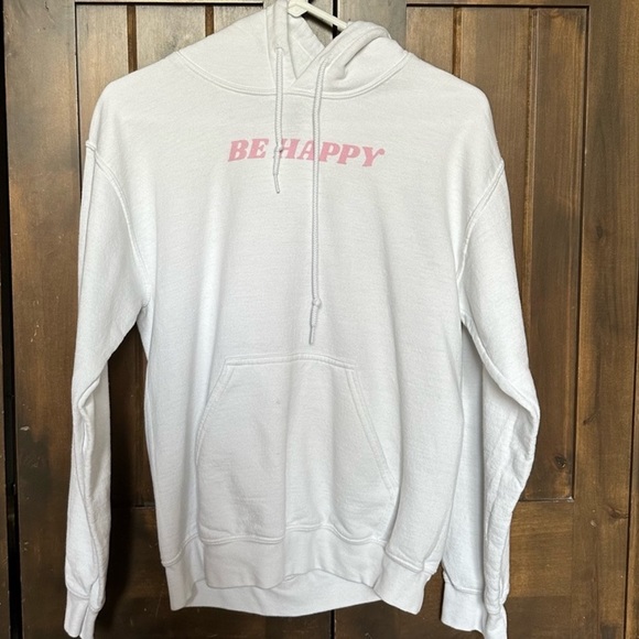 Perfectly polished good day/be happy hoodie - Picture 3 of 6